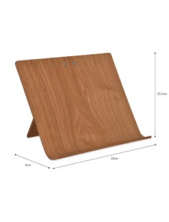 Brushfield Tablet Stand 9 Brushfield Tablet Stand -Modern Living Shop ISWW01 portrait 9 44678.1638538223