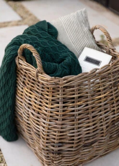 Tapered Basket 9 Tapered Basket -Modern Living Shop Indoor Outdoor Basket 03 1 31758.1676997578