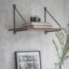Kersoe Shelf - Small -Modern Living Shop KSWN01 portrait 1 12739.1638543054