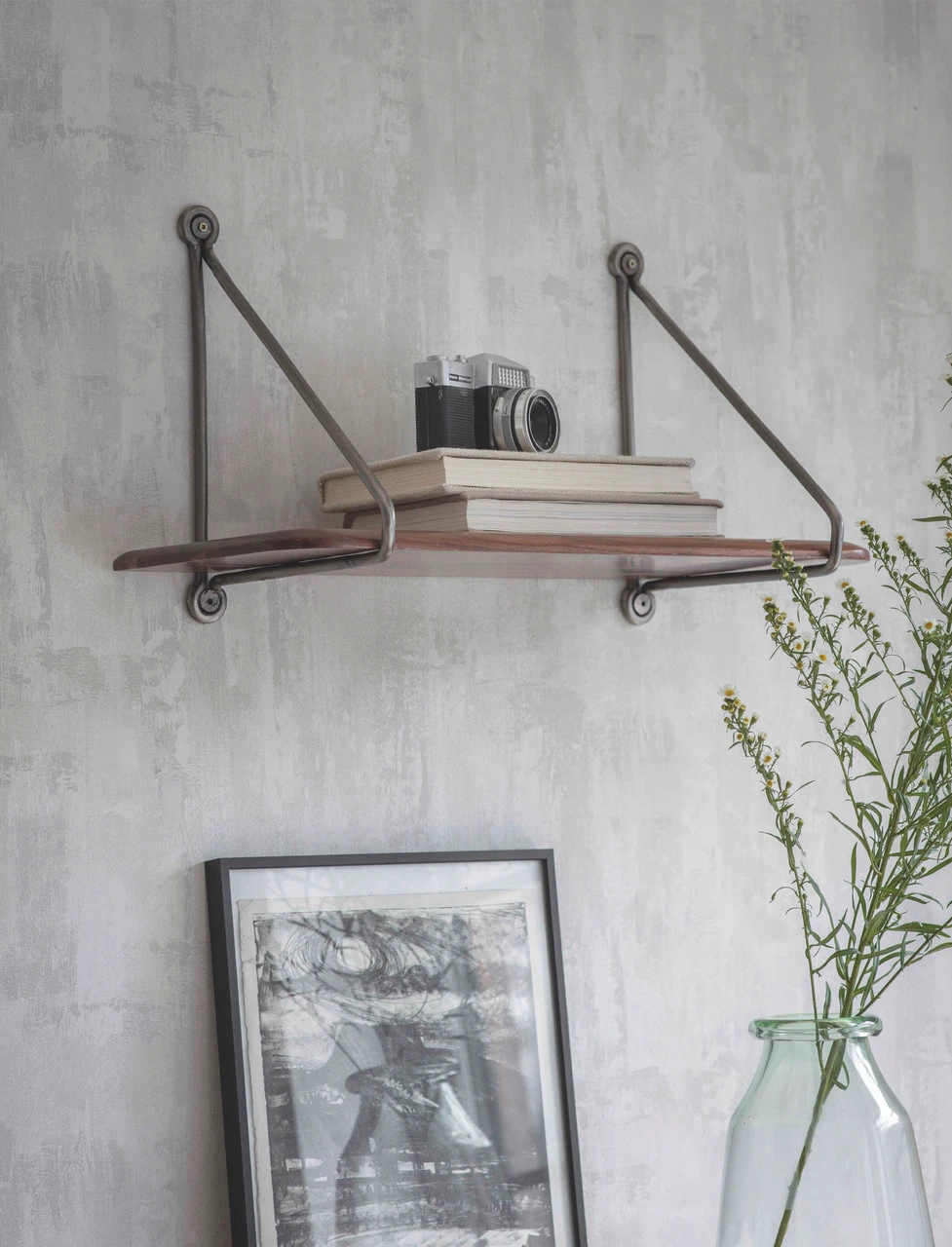 Kersoe Shelf - Small 3 Kersoe Shelf - Small