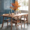 Kersoe Dining Table