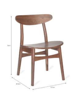 Kersoe Dining Chair -Modern Living Shop KSWN06 portrait 9 55189.1638551547