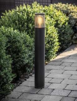 Balham Path Light