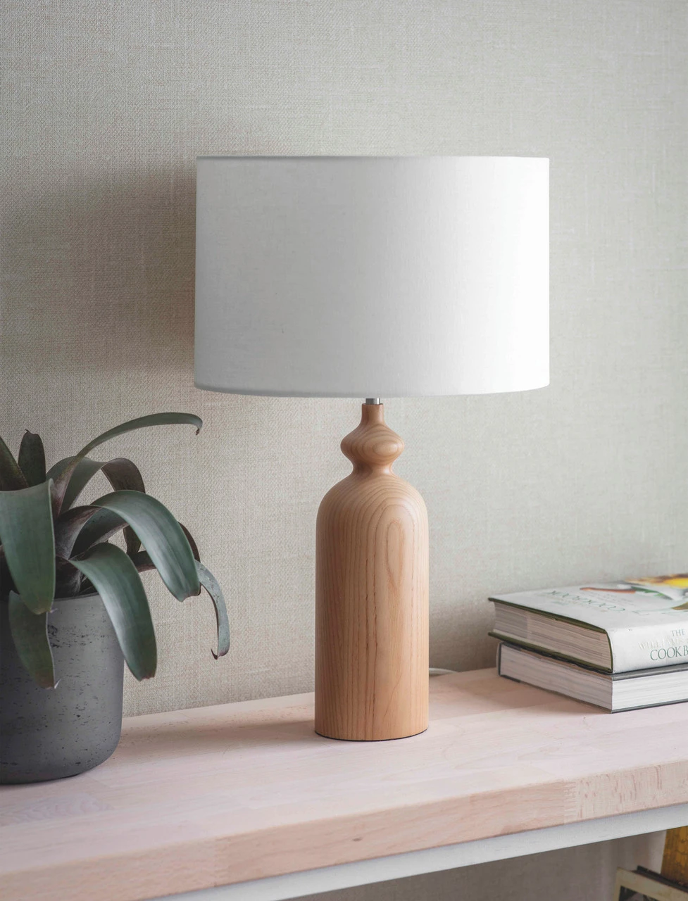 Bloomsbury Table Lamp 4 Bloomsbury Table Lamp - Image 2