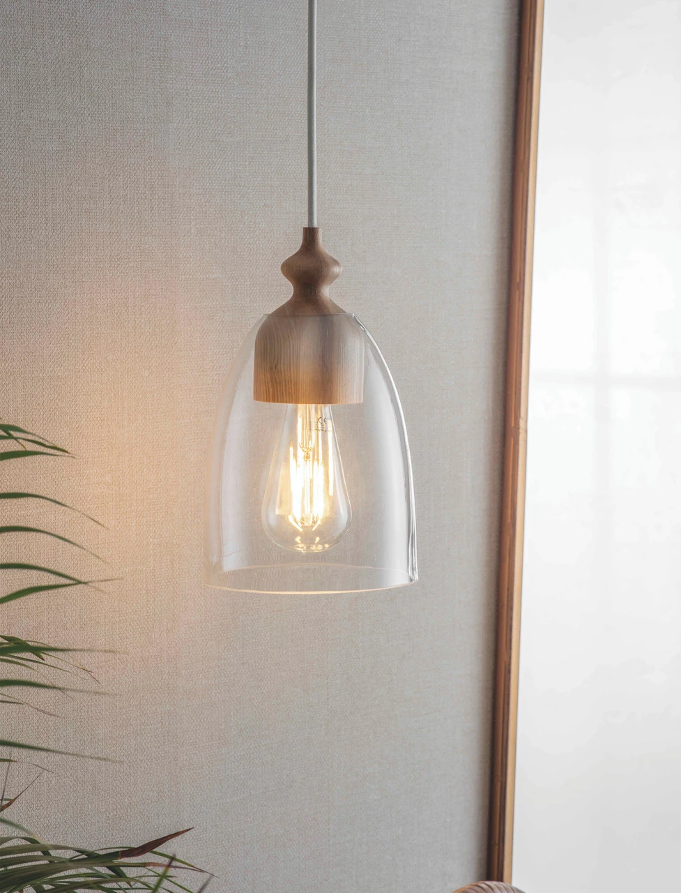 Bloomsbury Pendant Light - Small 3 Bloomsbury Pendant Light - Small