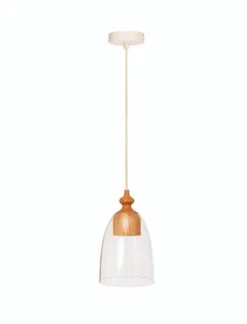 Bloomsbury Pendant Light - Small 8 Bloomsbury Pendant Light - Small -Modern Living Shop LABL04 portrait 8 56958.1638469491