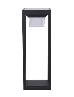 Skye Solar Floor Lantern -Modern Living Shop LABL09 portrait 8 82717.1648120818