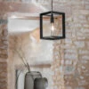 Brunswick Ceiling Pendant -Modern Living Shop LABW01 portrait 1 79234.1666864061