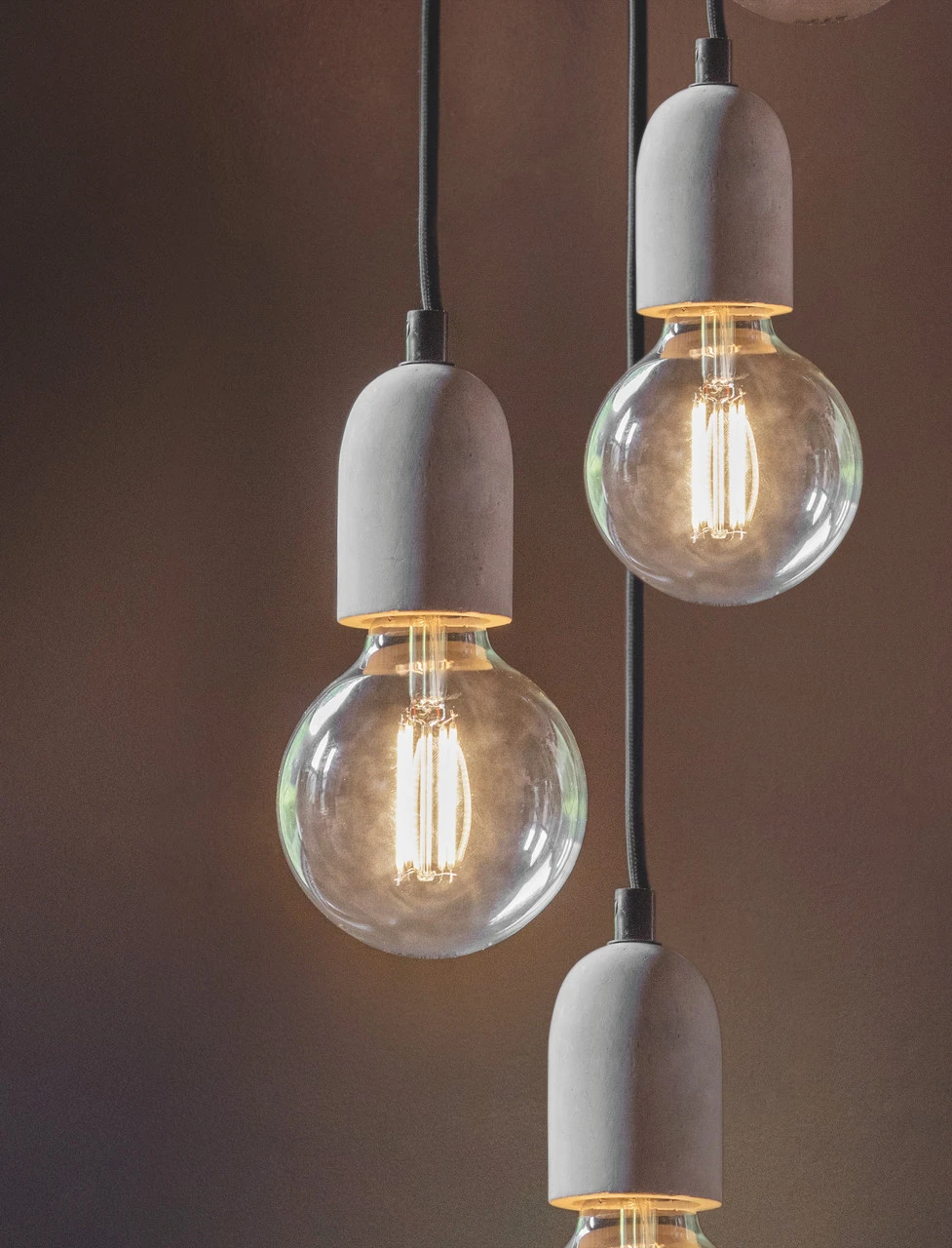 Carnaby Pendant Light - 6 Pendant 4 Carnaby Pendant Light - 6 Pendant - Image 2