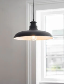Toulon Pendant Light - Carbon 9 Toulon Pendant Light - Carbon -Modern Living Shop LACB01 portrait 3 15731.1638469519