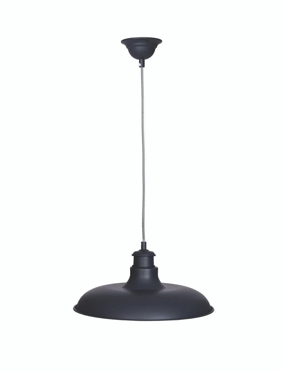 Toulon Pendant Light - Carbon 6 Toulon Pendant Light - Carbon - Image 4