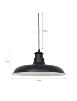 Toulon Pendant Light - Carbon 11 Toulon Pendant Light - Carbon -Modern Living Shop LACB01 portrait 9 26834.1638469521