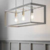 Brunswick Trio Pendant Light