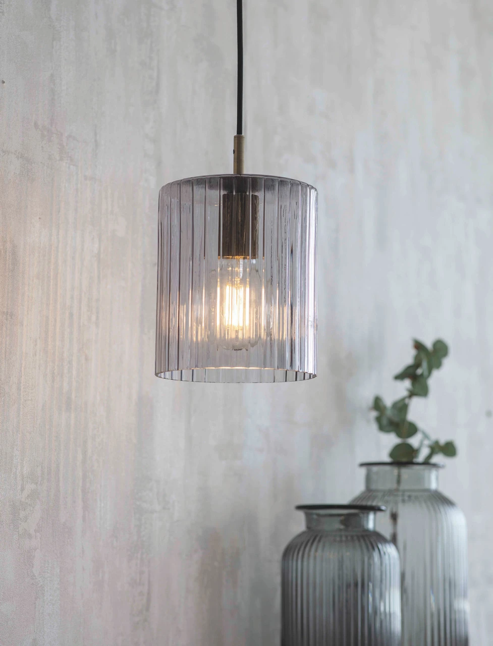 Clarendon Pendant Light 3 Clarendon Pendant Light