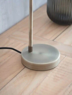 Clarendon Table Lamp -Modern Living Shop LACL24 portrait 2 23401.1648655409