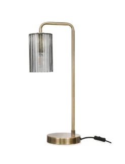 Clarendon Table Lamp -Modern Living Shop LACL24 portrait 8 86807.1648654808