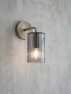Clarendon Wall Light