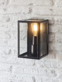 Belgrave Lantern - Small