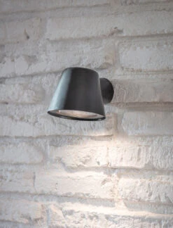 Regent Mast Light - Carbon