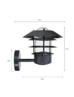 Strand Up Light -Modern Living Shop LACN31 portrait 9 95072.1638469577