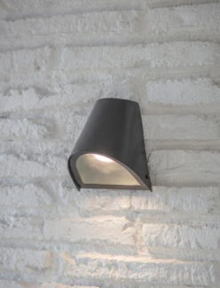 Regent Funnel Light - Carbon