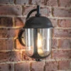 Harleyford Wall Light