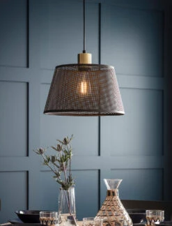 Curzon Pendant Light