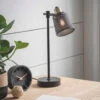Curzon Table Lamp -Modern Living Shop LACU02 portrait 1 44010.1638530419