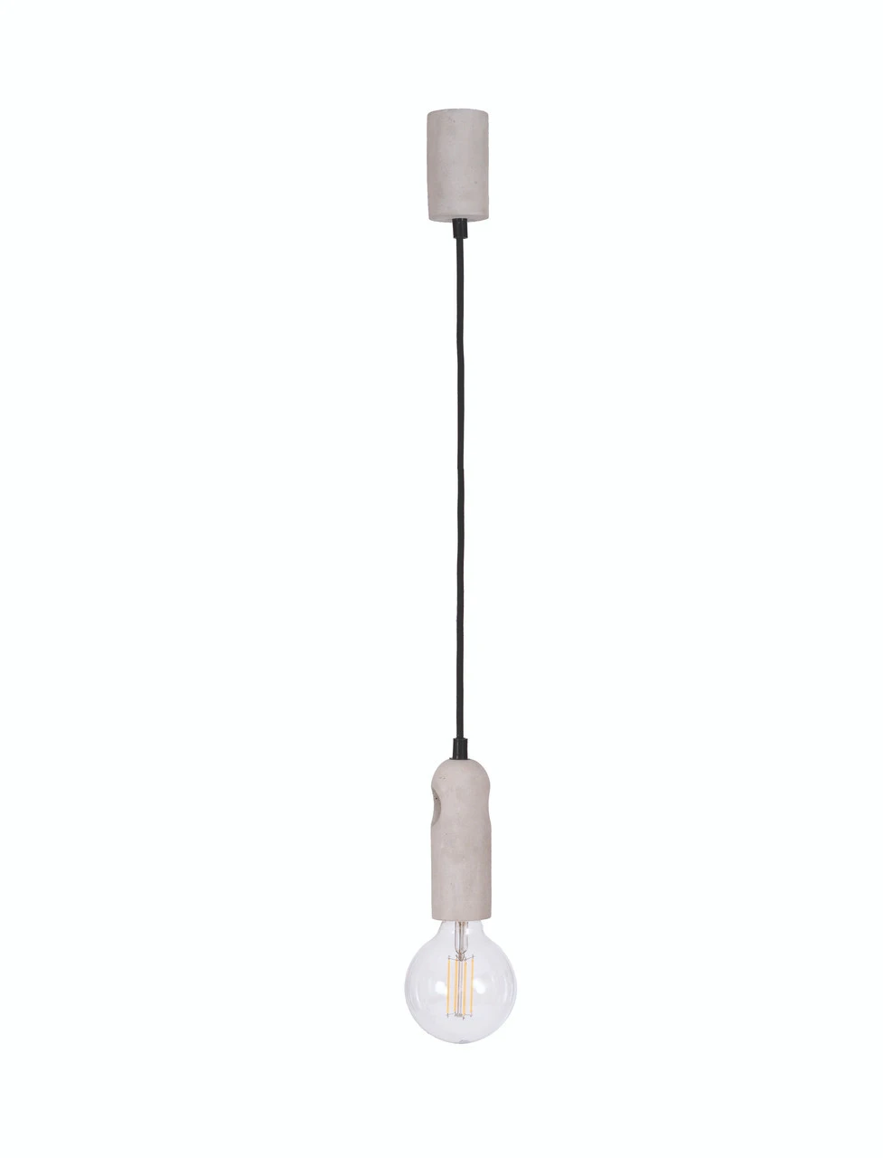 Danvers Pendant Light - Concrete 6 Danvers Pendant Light - Concrete - Image 4