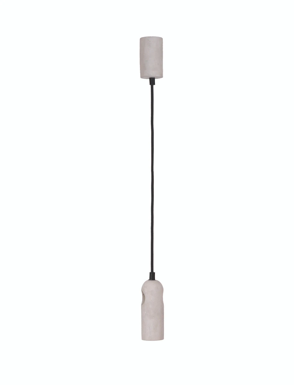 Danvers Pendant Light - Concrete 7 Danvers Pendant Light - Concrete - Image 5
