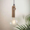 Danvers Pendant Light - Ash