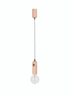 Danvers Pendant Light - Ash -Modern Living Shop LADA03 portrait 7 33797.1638535286