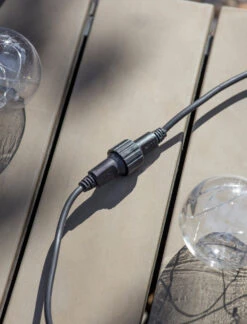 Festoon Classic Lights Extension Kit -Modern Living Shop LAFE15 portrait 4 74848.1638533437