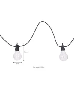 Festoon Classic Lights Extension Kit -Modern Living Shop LAFE15 portrait 9 31481.1638533439