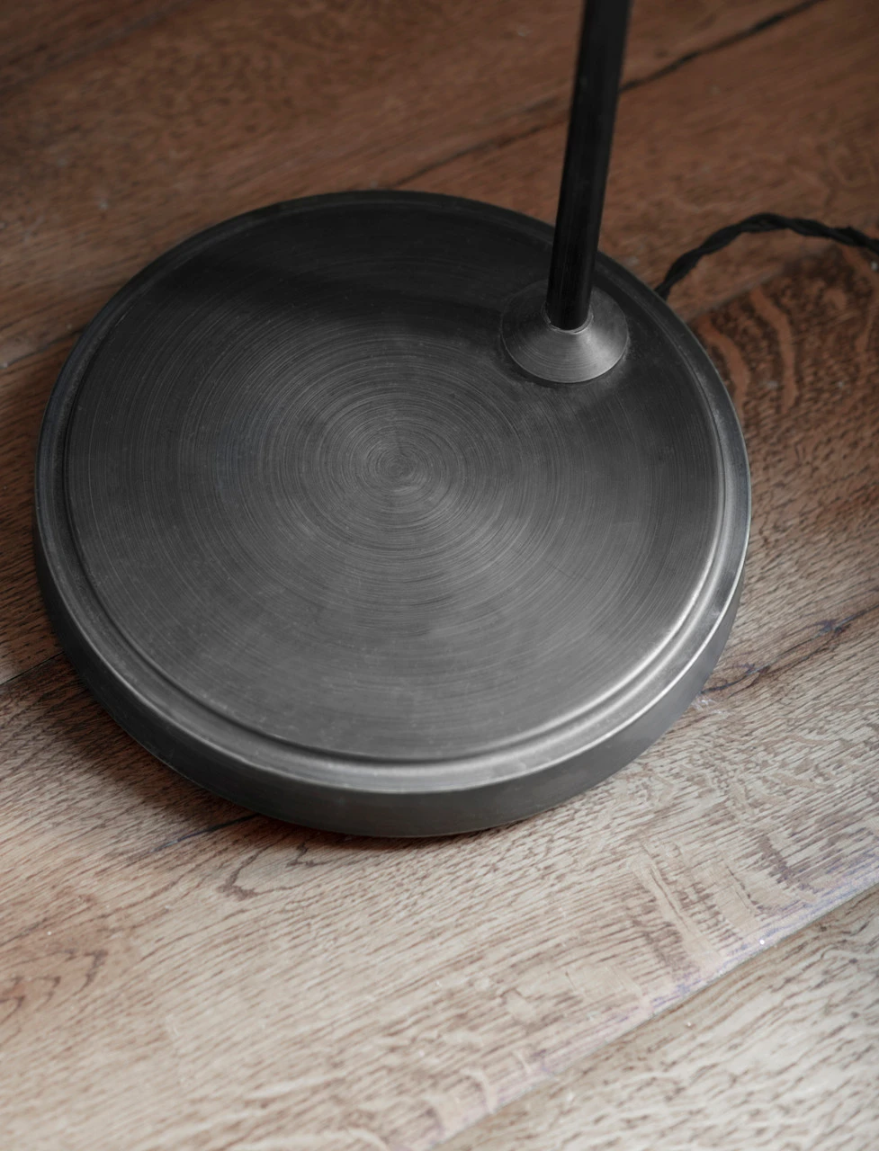 Hoxton Cylinder Floor Lamp 4 Hoxton Cylinder Floor Lamp - Image 3