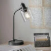 Hoxton Cylinder Table Lamp -Modern Living Shop LAFH03 portrait 1 71947.1666864152