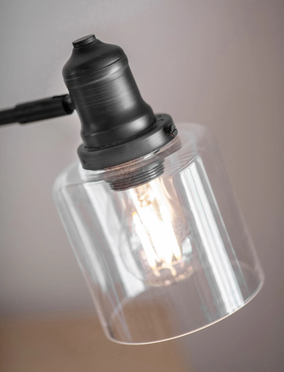 Hoxton Cylinder Table Lamp 4 Hoxton Cylinder Table Lamp - Image 2