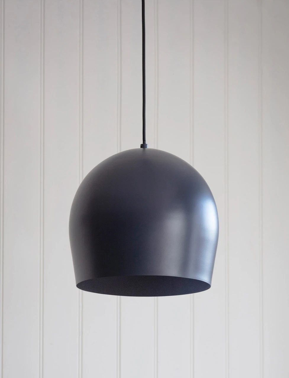 Grafton Pendant Light - Ink 4 Grafton Pendant Light - Ink - Image 2