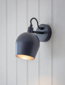Grafton Wall Light