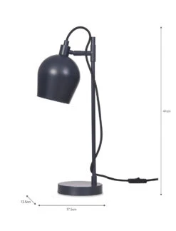 Grafton Desk Lamp -Modern Living Shop LAGF03 portrait 9 74473.1638535309