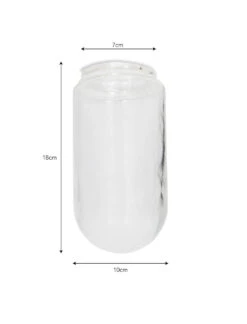 Replacement Shade For Southbank Light -Modern Living Shop LAGL011 portrait 9 41473.1648044963