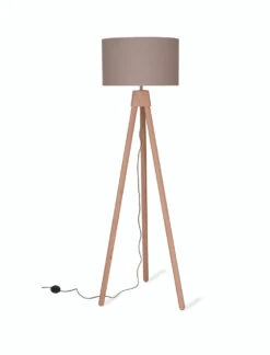 Hambledon Floor Lamp -Modern Living Shop LAHA01 portrait 8 36579.1638535313