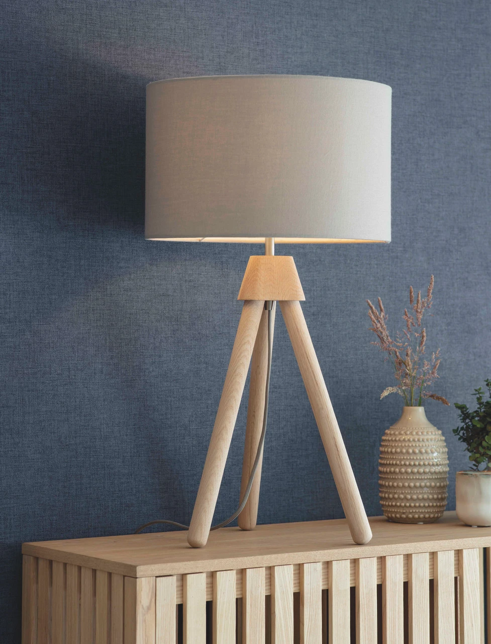 Hambledon Table Lamp 3 Hambledon Table Lamp