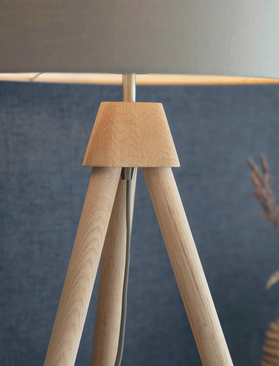 Hambledon Table Lamp 4 Hambledon Table Lamp - Image 2