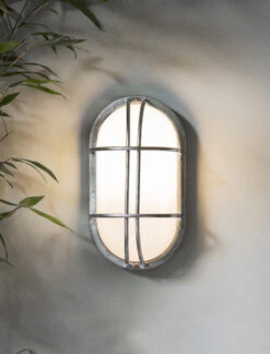 St Ives Bulkhead Light