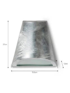 St Ives Funnel Light -Modern Living Shop LAHP27 portrait 9 18468.1638469926