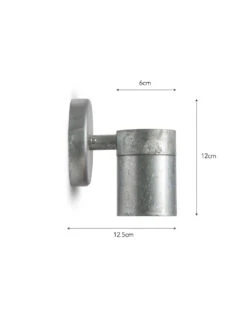 St Ives Down Light - Small -Modern Living Shop LAHP29 portrait 9 25936.1638469934