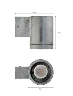 St Ives Down Light - Large -Modern Living Shop LAHP44 portrait 9 72722.1638531035