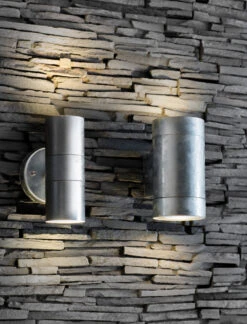 St Ives Up And Down Light - Large -Modern Living Shop LAHP45 portrait 3 96487.1638469967