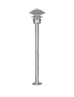 St Ives Strand Outdoor Post Lamp 8 St Ives Strand Outdoor Post Lamp -Modern Living Shop LAHP51 portrait 8 50574.1638469984